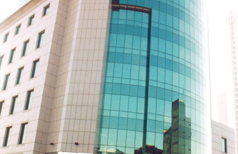 Access Tower Access Tower