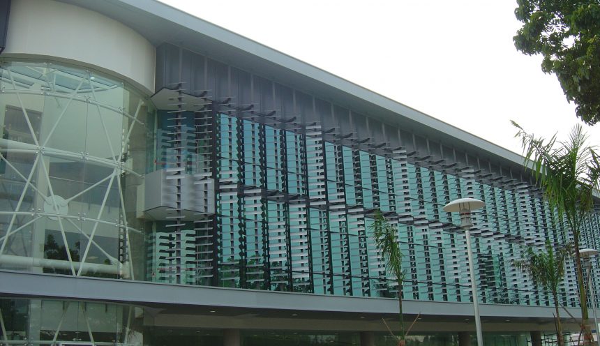 Edwards LifeSciences Institute