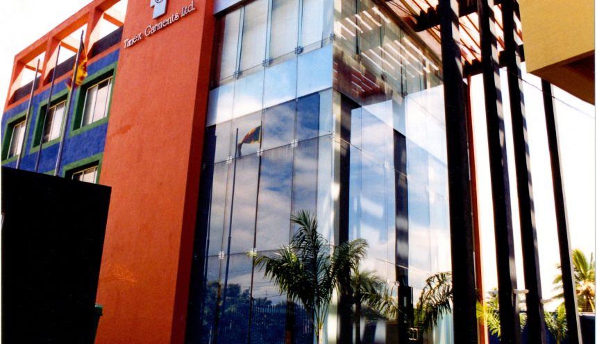 Timex Garments Head Office