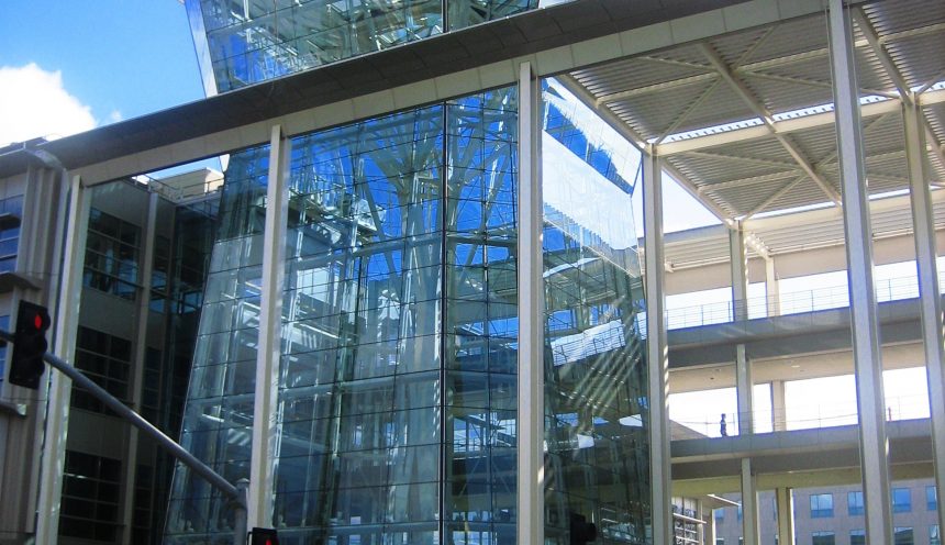 Calpers Headquarter Calpers Headquarter