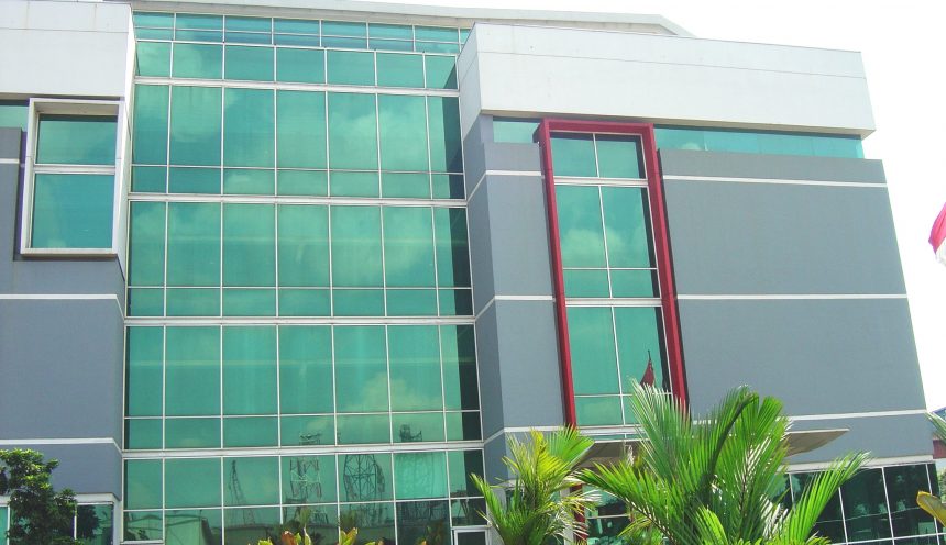 Keppel Fels Building