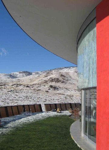 Feigin Residence Feigin Residence