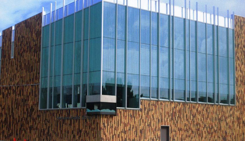 Hercules Library Hercules Library