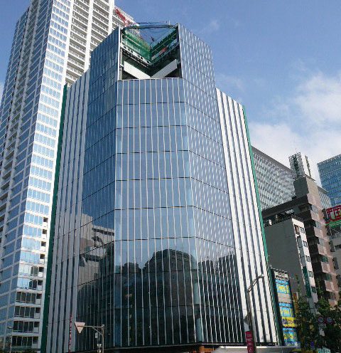 Kisho Building Kisho Building