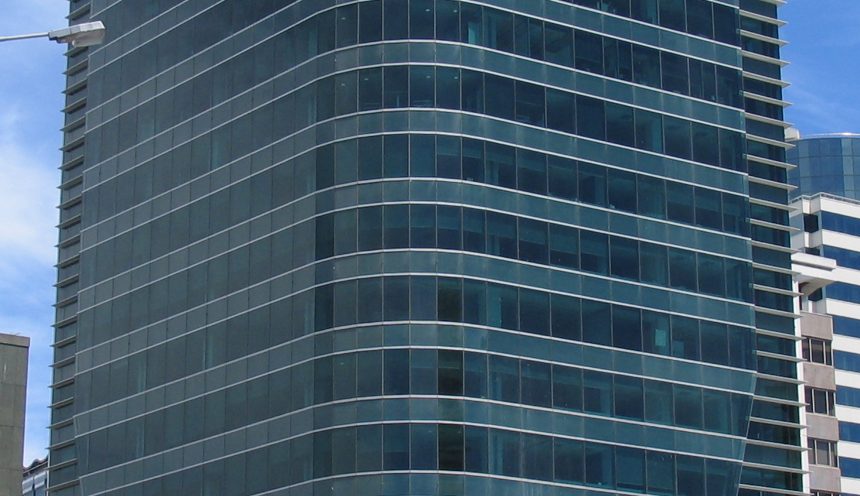 Maritime Tower (CHQ)