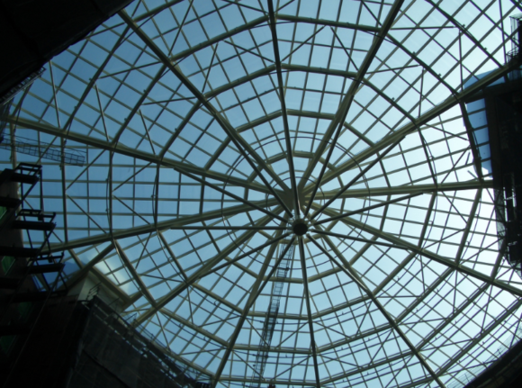 Get Inspired By These Unique Uses Of Glass In Architecture Singapore Safety Glass 4666