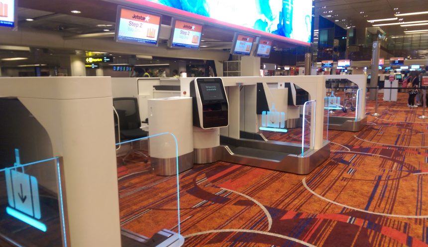 Changi Airport Terminal 1 Changi Airport Terminal 1